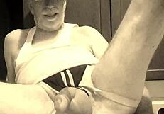 Thomas Odea's Gay Pornstar Profile