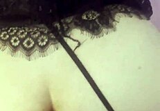 Small dick guy fucks friend doggystyle