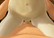 waifu sex simulator mercy in anime game