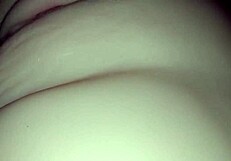 Young Cute Babe Uses Toys On Her Shaved Pussy To Release Semen In Close Up.