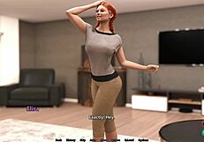Golden Mean - Ep 14 Redhead Milf