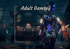 'We love striptease and sex in club hentai with ripped clothes,' girls say