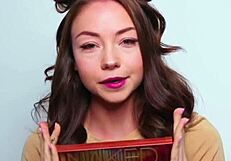 Deer Costume Fun In Group Setting