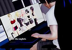 Indian Erotic Game Desire Unleashed