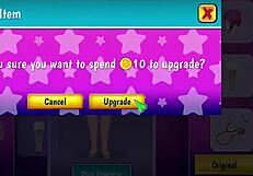 'We love striptease and sex in club hentai with ripped clothes,' girls say