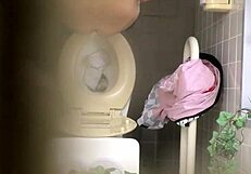 japanese toilet action in part 2, wanna see?