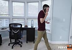 Ricky Spanish Fucks Dee Williams Hard