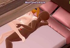 'We love striptease and sex in club hentai with ripped clothes,' girls say