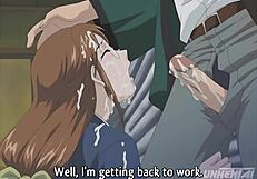 Japanese milf enjoys the moment she could ejaculate breast milk in a real scene without censorship