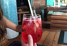 Gina Gerson, are you looking for a fuck in Mexico?