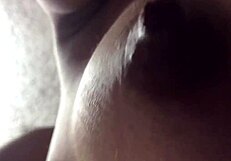 Latina Fucks Friend's Boyfriend While Working