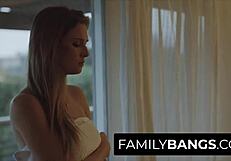 When Ashley Lane got passionate with Dante Colle and her sister’s comforting friend
