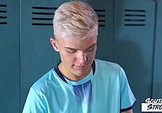 Man, Southernstrokes Twinks Barebacking Hardcore Got Me Shook...