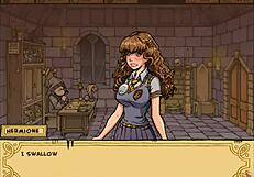 witch trainer game reviews all the hentai porn scenes