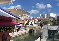 Gina Gerson, are you looking for a fuck in Mexico?