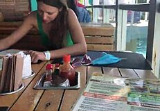 Gina Gerson, are you looking for a fuck in Mexico?