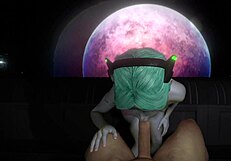 rebecca street cutie explores rough anal after secret mission