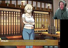 New My Hero Academia scene leaked uncensored