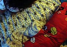 Spying On Mommy's Hidden Secrets