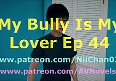my bully is my lover