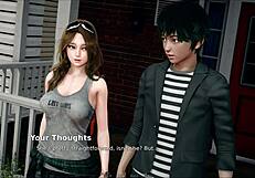 my bully is my lover