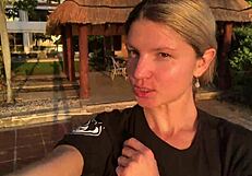 Gina Gerson, are you looking for a fuck in Mexico?