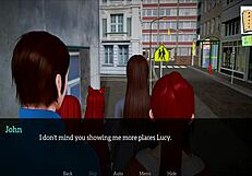 New Family Episode 113