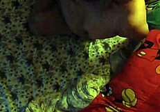 Spying On Mommy's Hidden Secrets