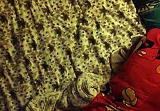 Spying On Mommy's Hidden Secrets