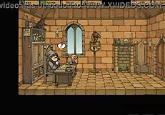 witch trainer game reviews all the hentai porn scenes