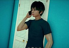 my bully is my lover