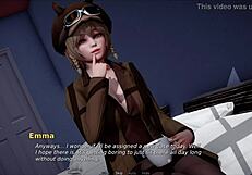 my bully is my lover