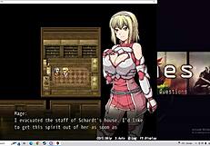 Hentai on the street: Kagura’s ideology put in conflict, part 2