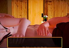 My new family game adventure