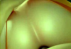 Tracer's fat ass gets pounded by a monster cock