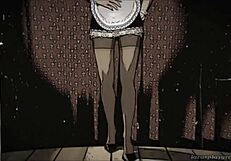 Lara, the Teasing Secretary, Are You Ready for Her Solo Show Tonight?