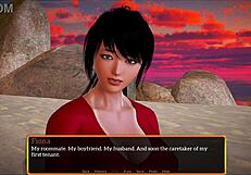 My new family game adventure