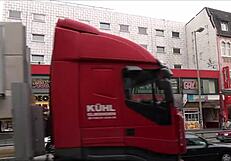 Buck Wild's epic last day exploring Hamburg, Germany, was unforgettable