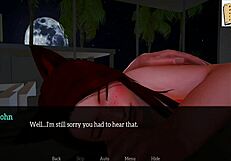 My New Family 141 in 3D Cartoon Hentai