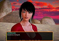 My new family game adventure