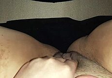 hot pulsating wet pussies cum non stop in lesbian illusion