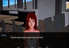 My New Family 141 in 3D Cartoon Hentai