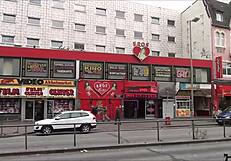 Buck Wild's epic last day exploring Hamburg, Germany, was unforgettable