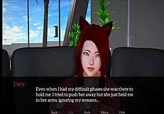 My New Family 141 in 3D Cartoon Hentai