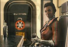 Tales From The Unending Void 40