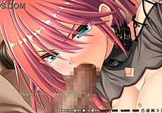 i experience nightmare vampire hscene in anime hentai