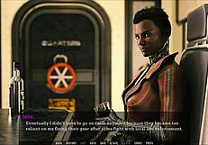 Tales From The Unending Void 40