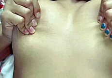 indian hot girl drilled by neighbor's horny husband