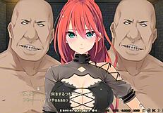 i experience nightmare vampire hscene in anime hentai