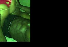 a revenge gangbang turns interracial and anal